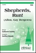 Shepherds Run!